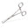 Forceps Tissue Allis Toothed 3:4 15cm (6