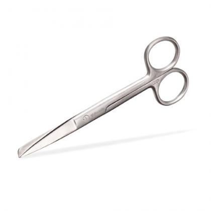 Scissors Dressing S/B Straight 12.5cm (5 ")