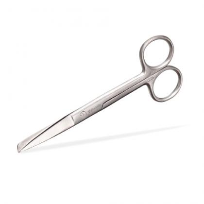 Scissors Dressing S/B Straight 12.5cm (5 ") - Rocialle