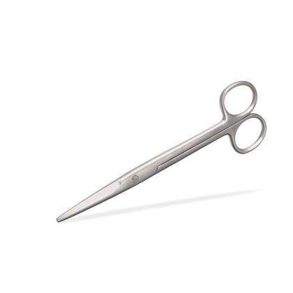 Scissors Mayo Straight 17cm (6.5 ")
