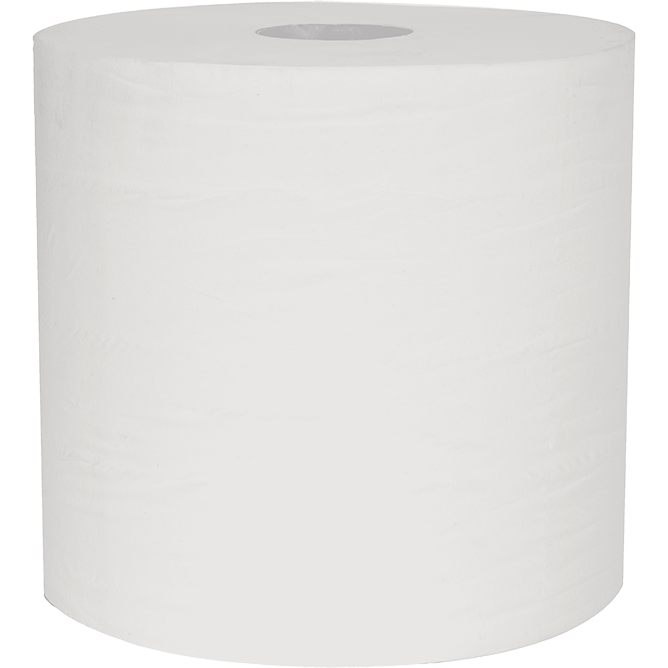 Toilet Roll 2ply Flat Sheet - Coreless per 36 - Northwood