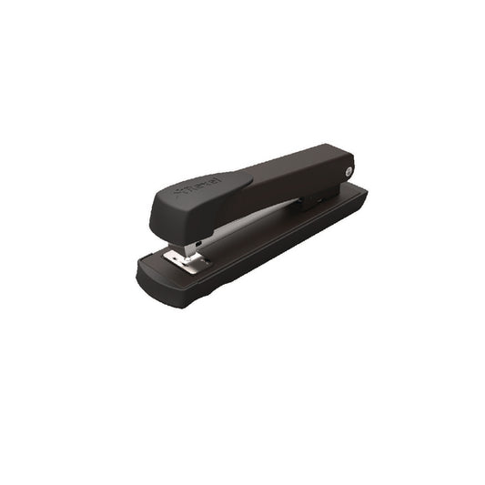 Rexel Aquarius Stapler Fstrp Bk 2100016 - Rexel Crystalfile