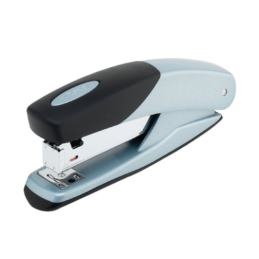 Rexel Torador Full Strip Stapler Sil/Blk - Rexel Crystalfile