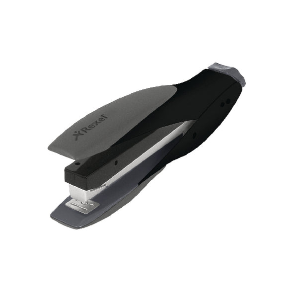 Rexel Easy Touch 30 Fs Stplr Blk 2102550 - Rexel Crystalfile