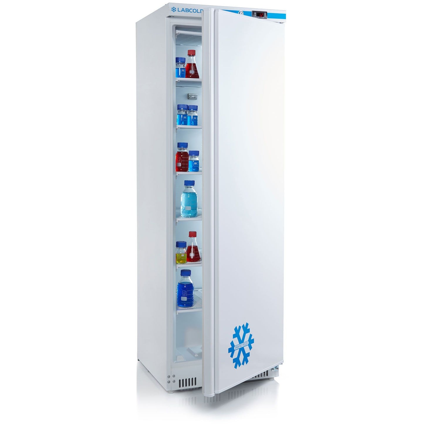 Labcold Sparkfree Freezer 400 Litres Upright RLVF1514 Medisave UK