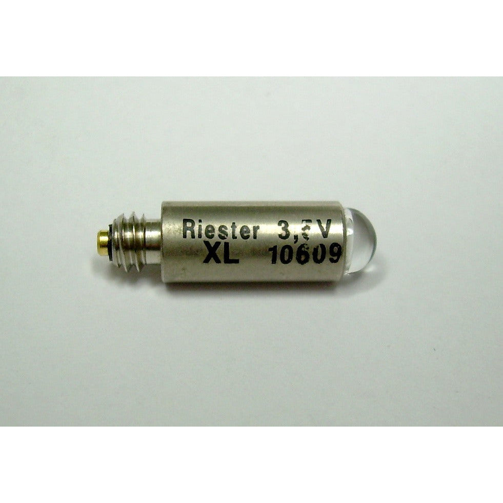 XL 3.5 V Bulbs - Pack Of 6 - Riester
