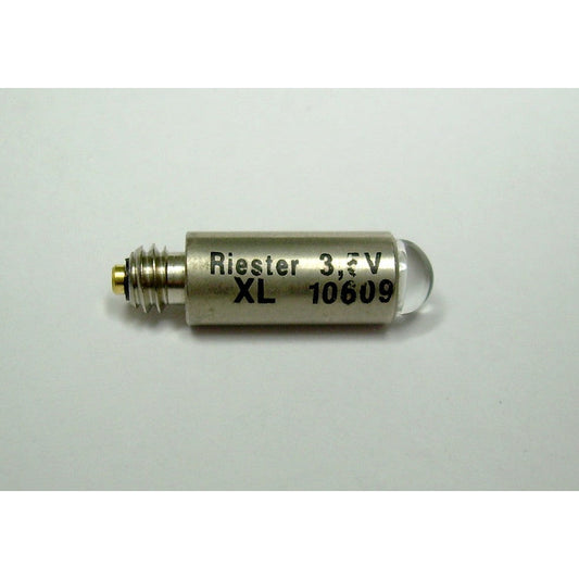 XL 3.5 V Bulbs - Pack Of 6 - Riester