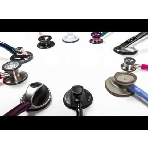 Littmann Select Stethoscope: Purple 2294
