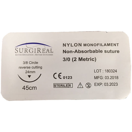 Nylon Suture - Erler Zimmer