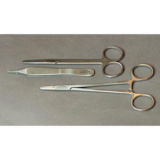 Suture Training Instruments - Erler Zimmer