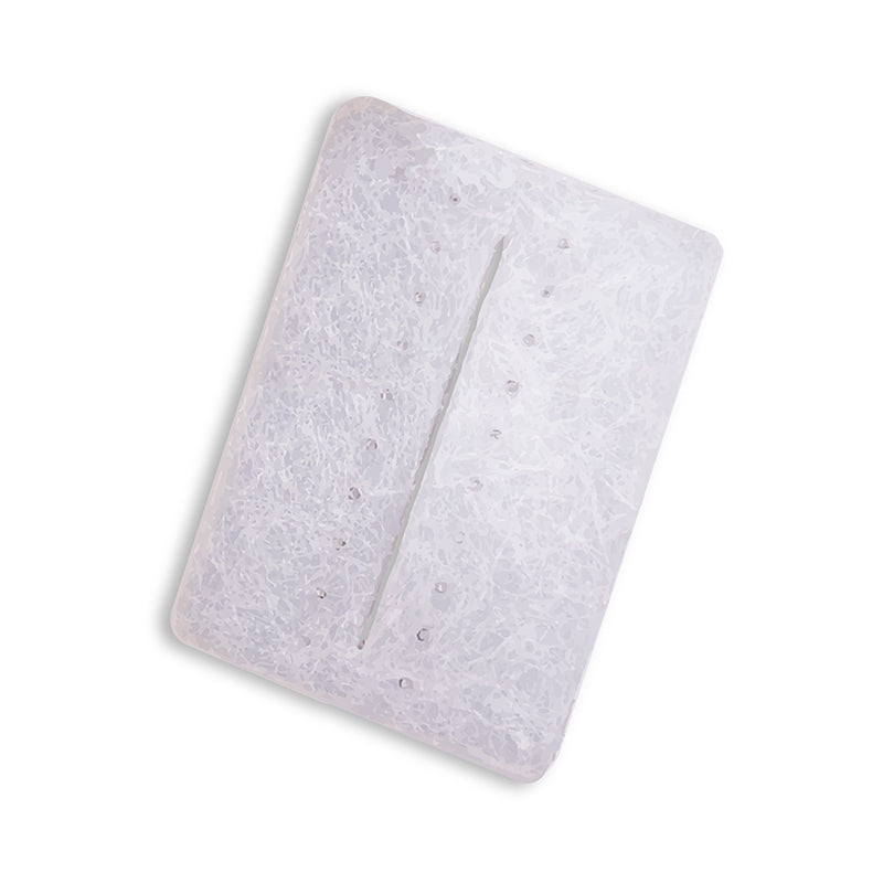 Translucent Suture Pad With Incision - Erler Zimmer