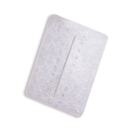 Translucent Suture Pad With Incision - Erler Zimmer