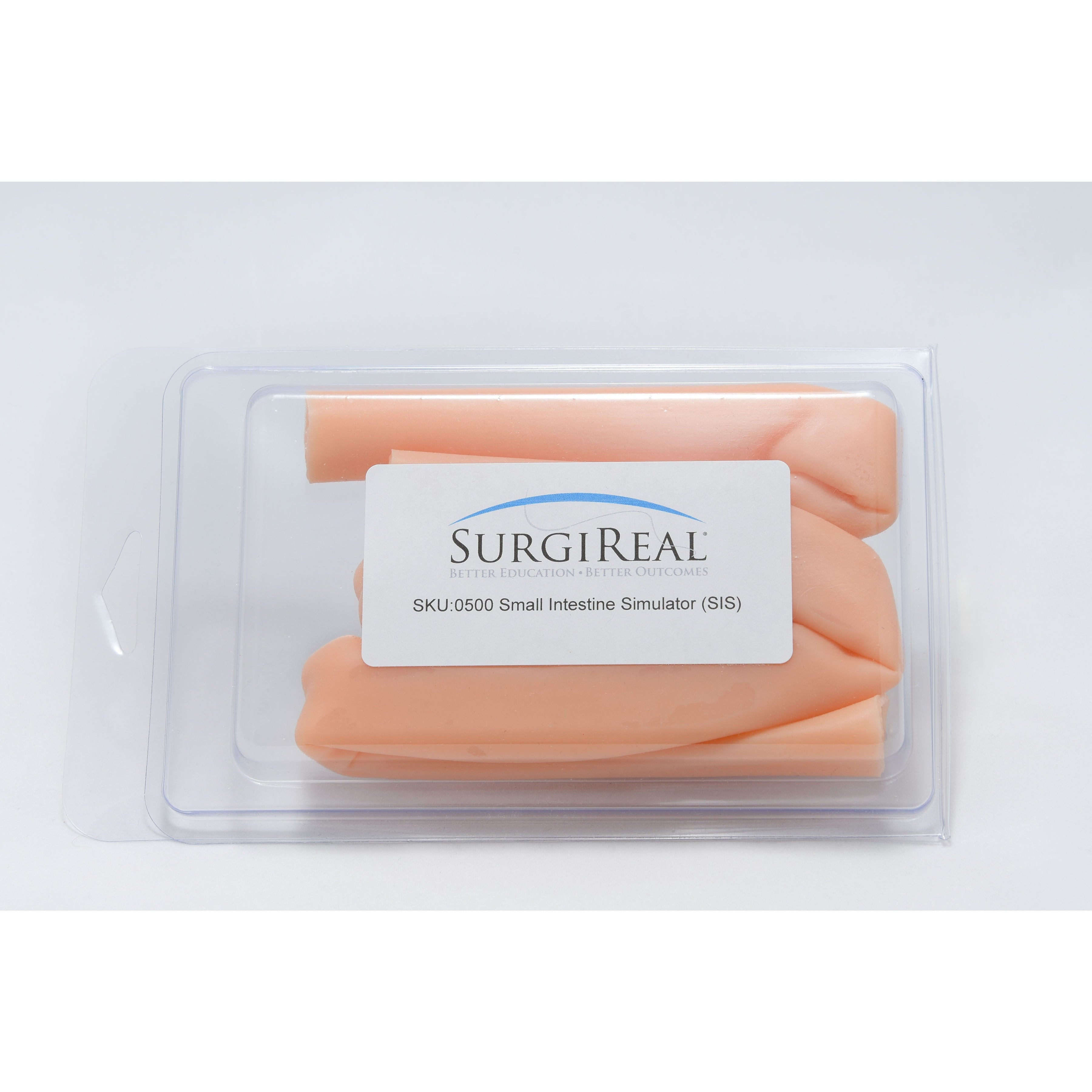 Small Intestive Simulator Two 40cm Segments – Medisave UK