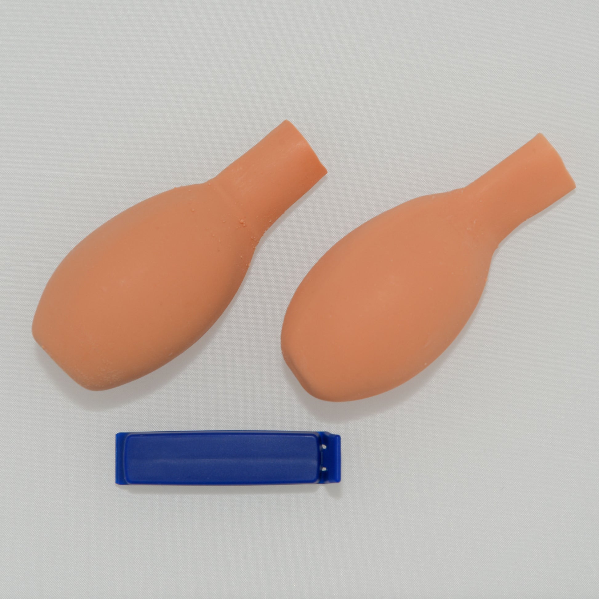 Cystocentesis Simulator Replacement Bladders (2) & Clip - Erler Zimmer