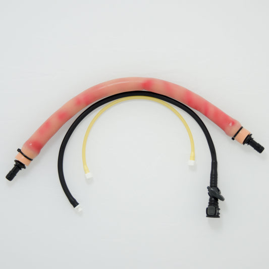 Replacement Equine Vessels - Erler Zimmer