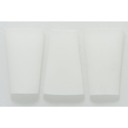 Cricothyroid Puncture Simulator Replacement Membrane - Erler Zimmer