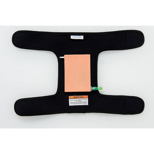 Human Vascular Access Sleeve Light Skin - Erler Zimmer