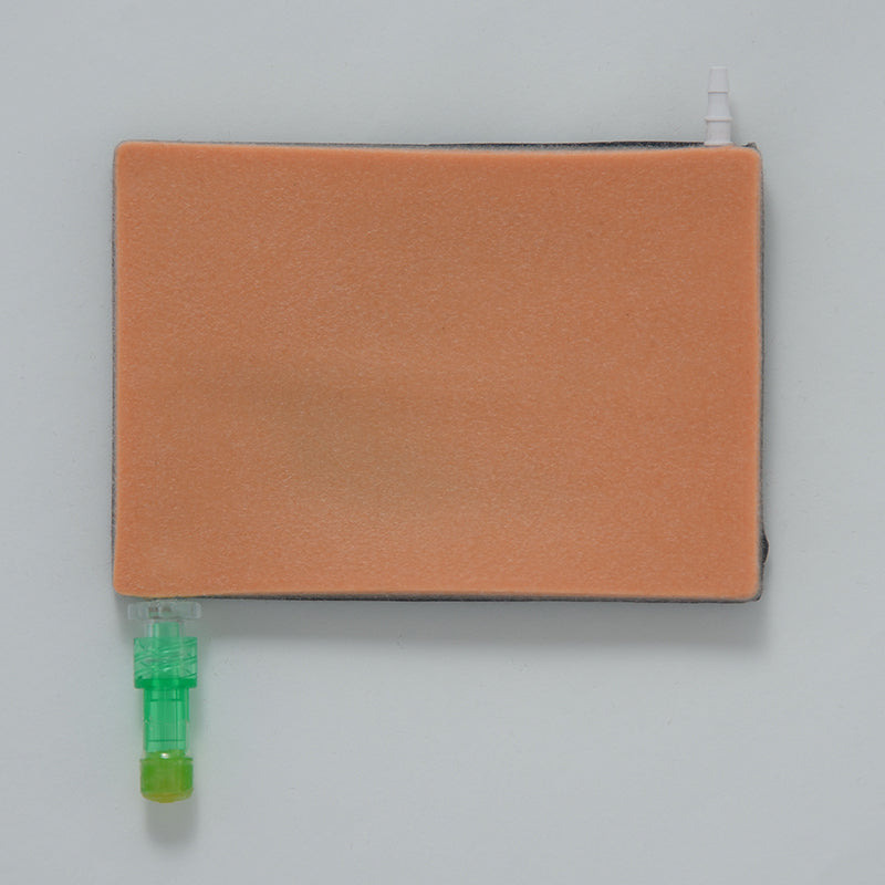 Human Vascular Access Sleeve Replacement Skin Light - Erler Zimmer