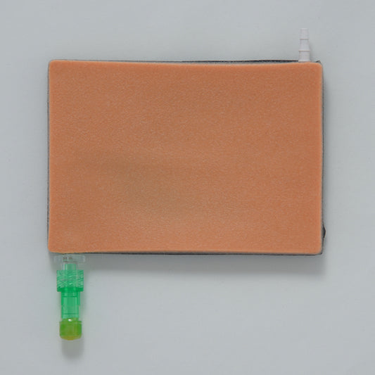 Human Vascular Access Sleeve Replacement Skin Light - Erler Zimmer