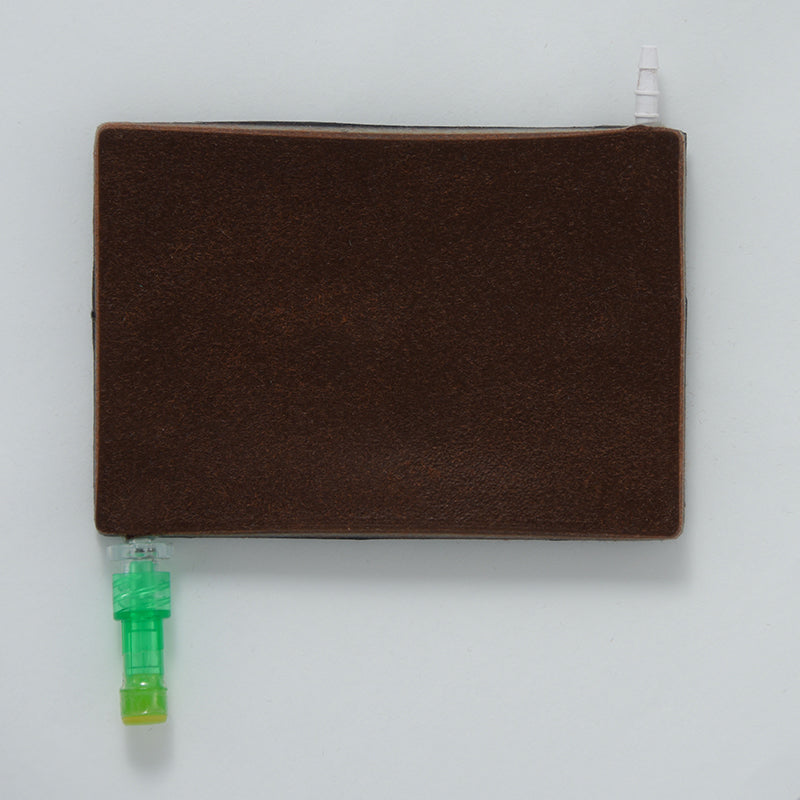 Human Vascular Access Sleeve Replacement Skin Dark - Erler Zimmer