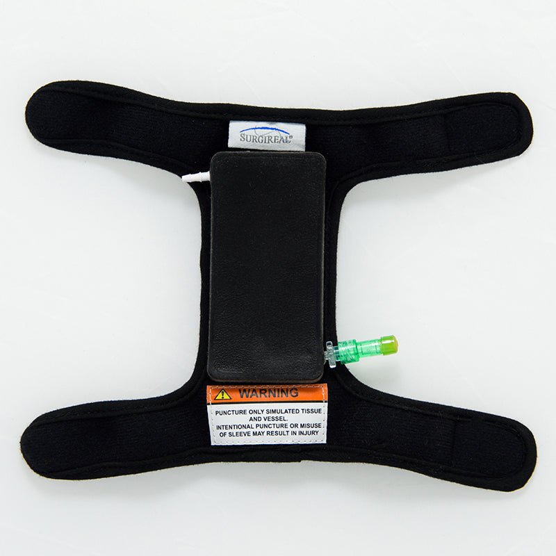 Veterinary Vascular Access Sleeve - Erler Zimmer