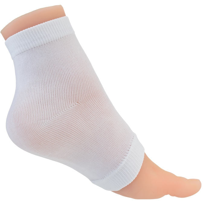 Soft Skin Heel Sleeve One Size - Pack Of 1 - DLT