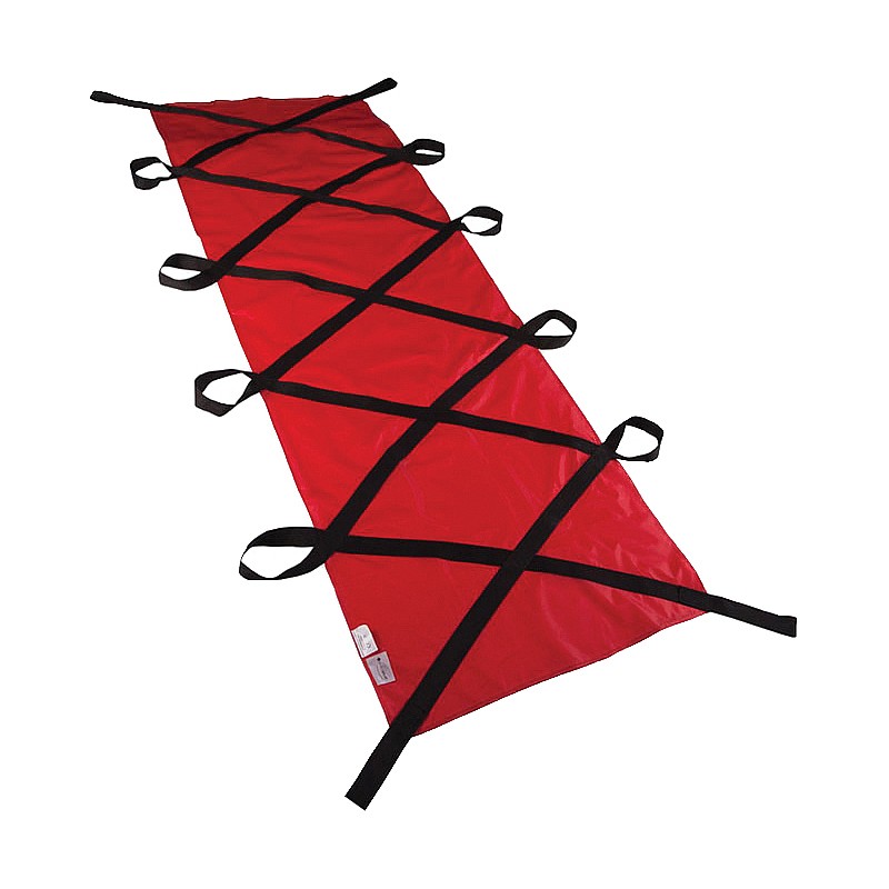 Emergency Evacuation Frameless Stretcher - Safety First Aid