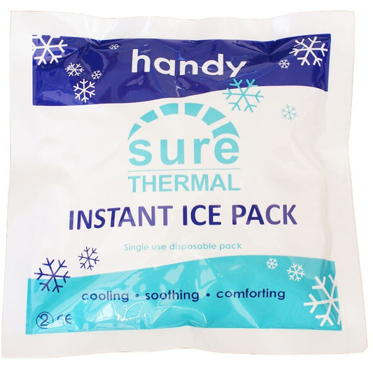 Instant Ice Pack Mini
