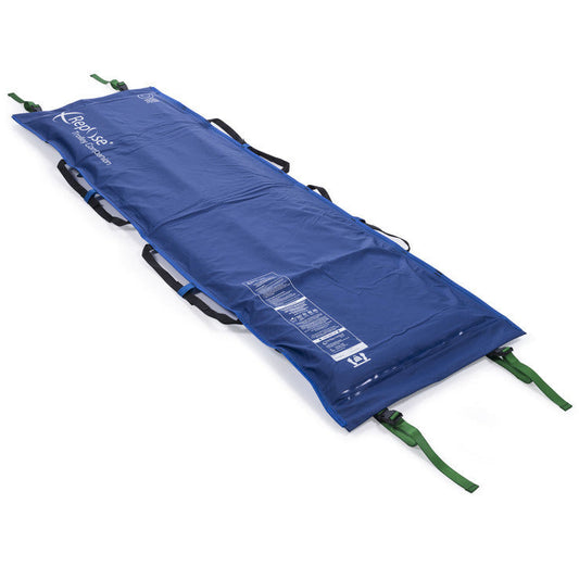 ReposeTrolley Companion - Frontier Medical