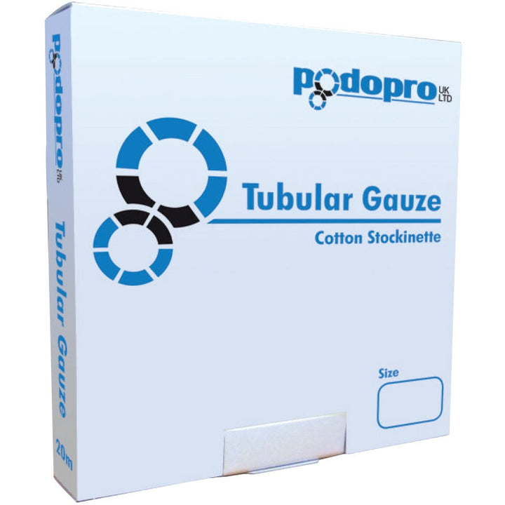 Podiatry Tubular Bandages – Medisave UK