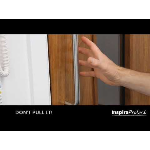 Medisave Safe Pass - Hygiene Door Opener, ID Pass and Contact Key - Medisave Professional