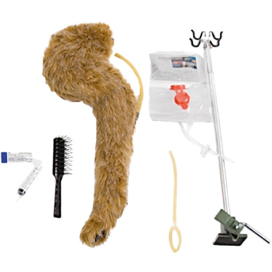 K-9 IV Trainer - Erler Zimmer