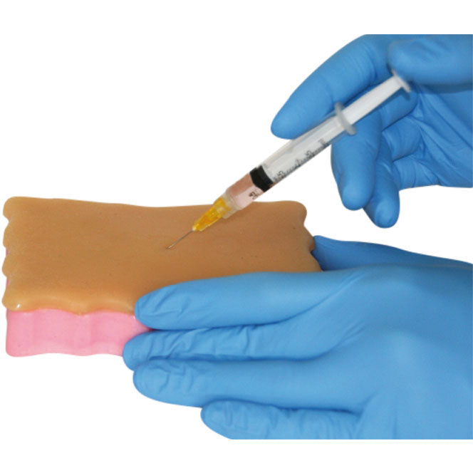 IM Injection Pad - Erler Zimmer