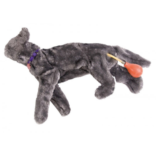 Fluffy Feline CPR Manikin - Erler Zimmer