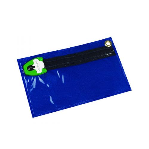 Versapak Key Wallet 230x152mm Blue – Medisave UK