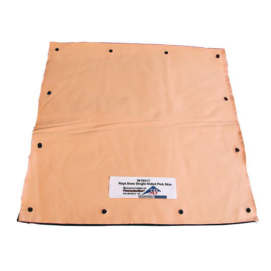 Pink Skin with Fatty Tissue for 1005139 - 3B Scientific