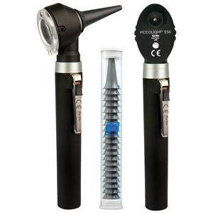 KaWe Piccolight E56 Diagnostic Set - 