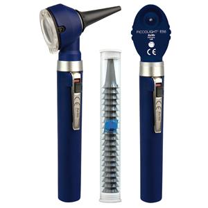 KaWe Piccolight E56 Diagnostic Set - 