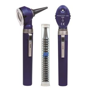 KaWe Piccolight F.O. LED E56 Diagnostic Set - 