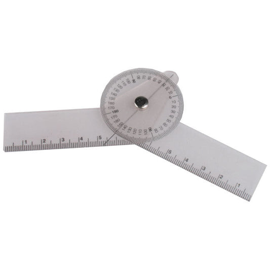 Finger Goniometer - Plastic - Erler Zimmer