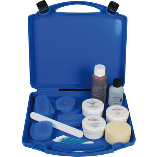 EZ Wounds – Professional Wound Simulation Set - Erler Zimmer