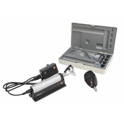 BETA200 LED Diagnostic Set with BETA4 USB Rechargeable Handle & Power Supply
