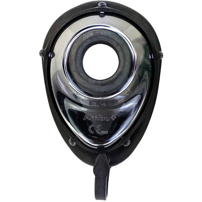 Ambu Transparent Child Face Mask - size 4 - 