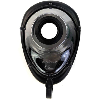Ambu Transparent Face Mask  Size 5 - 