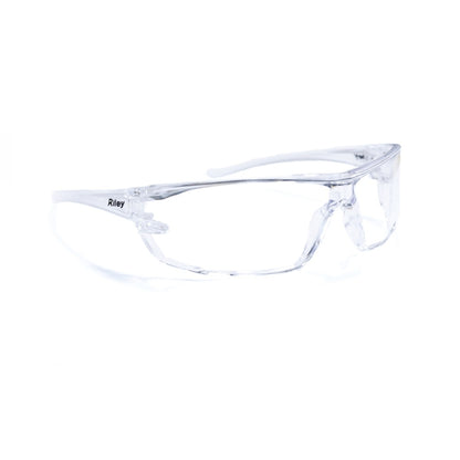 Riley FRESNA™ Safety Glasses - Discontinued