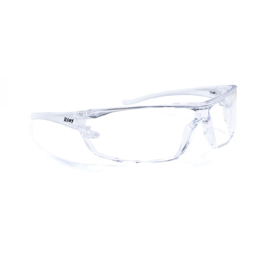 Riley FRESNA™ Safety Glasses - Discontinued