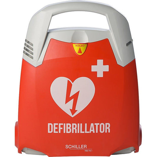 FRED PA-1 Automatic AED with 2 Year Warranty