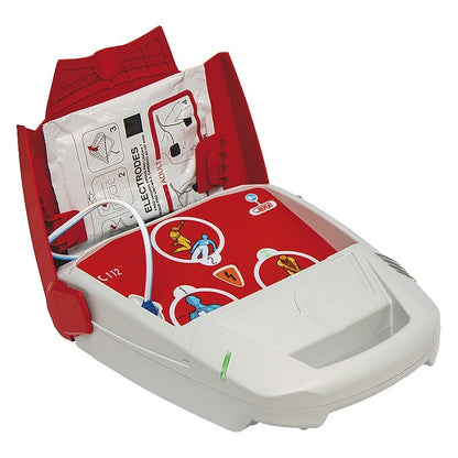 FRED PA-1 Automatic AED with 2 Year Warranty