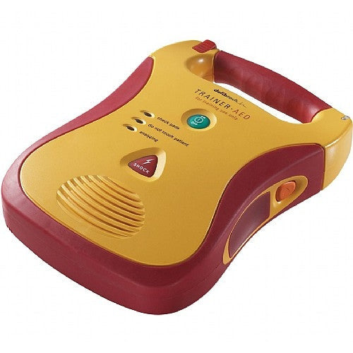 Lifeline Stand Alone Training Unit - Defibtech