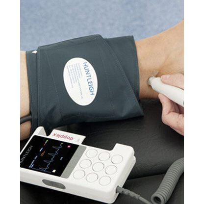 Dopplex ABI Ankle Brachial Index Kit - Huntleigh